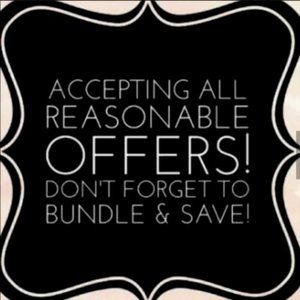 15% Off Bundle Deal